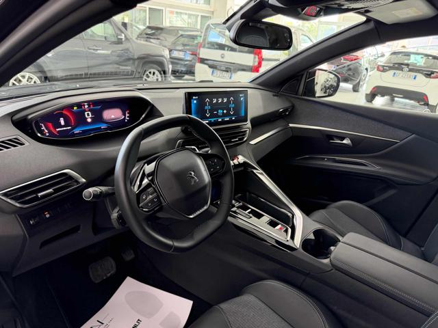 PEUGEOT 3008 BLUEHDI 130 S&S EAT8 ALLURE PACK - foto 14