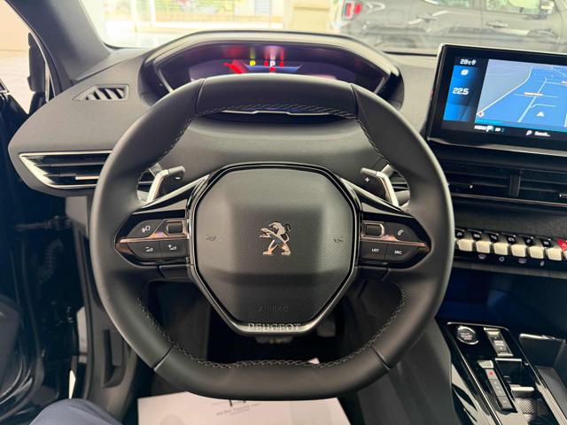 PEUGEOT 3008 BLUEHDI 130 S&S EAT8 ALLURE PACK - foto 17