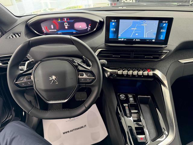 PEUGEOT 3008 BLUEHDI 130 S&S EAT8 ALLURE PACK - foto 19