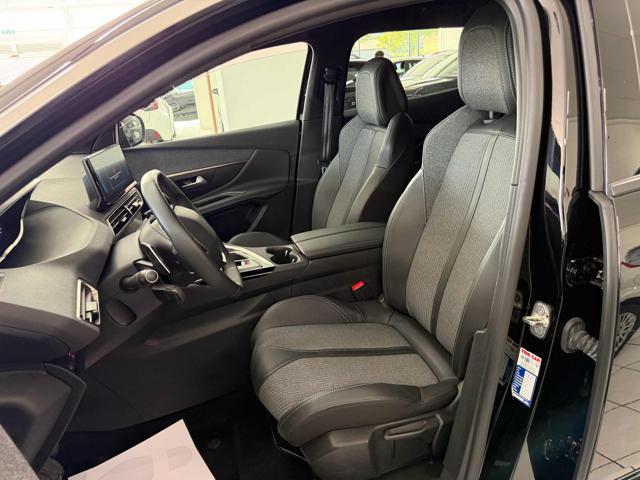 PEUGEOT 3008 BLUEHDI 130 S&S EAT8 ALLURE PACK - foto 29