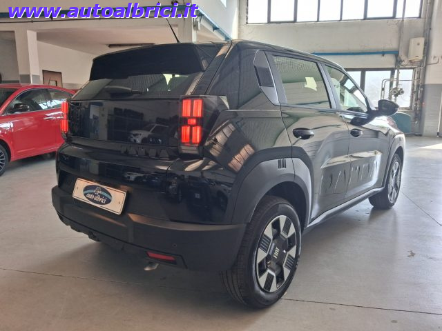 FIAT GRANDE PANDA 1.2 100 CV S&S ICON KM0 - foto 8