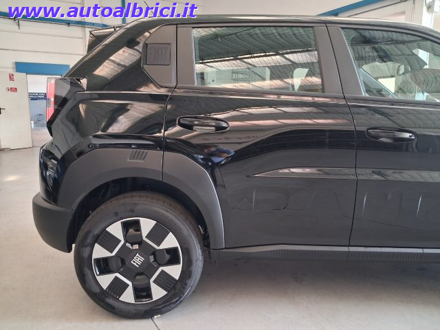 FIAT GRANDE PANDA 1.2 100 CV S&S ICON KM0 - foto 10
