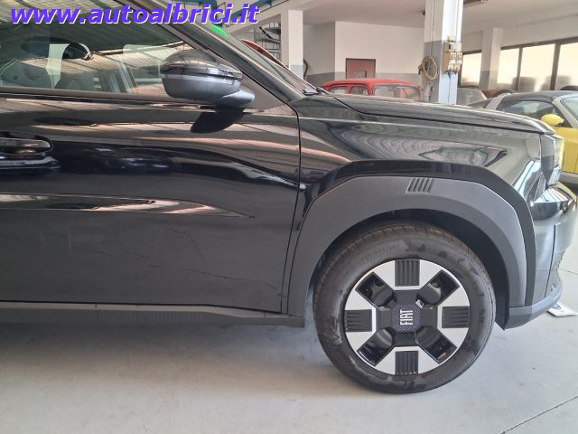 FIAT GRANDE PANDA 1.2 100 CV S&S ICON KM0 - foto 11