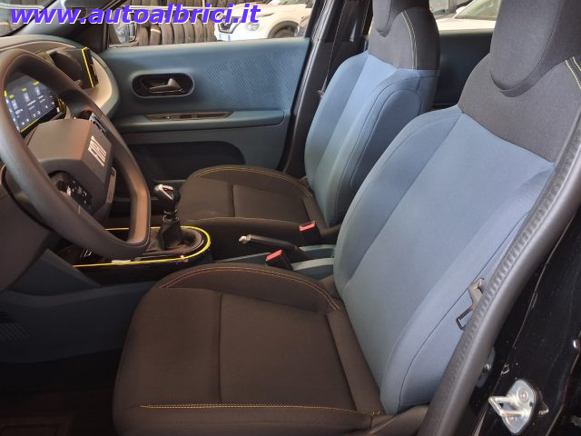 FIAT GRANDE PANDA 1.2 100 CV S&S ICON KM0 - foto 15