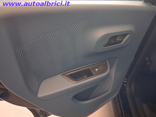 FIAT GRANDE PANDA 1.2 100 CV S&S ICON KM0 - foto 16