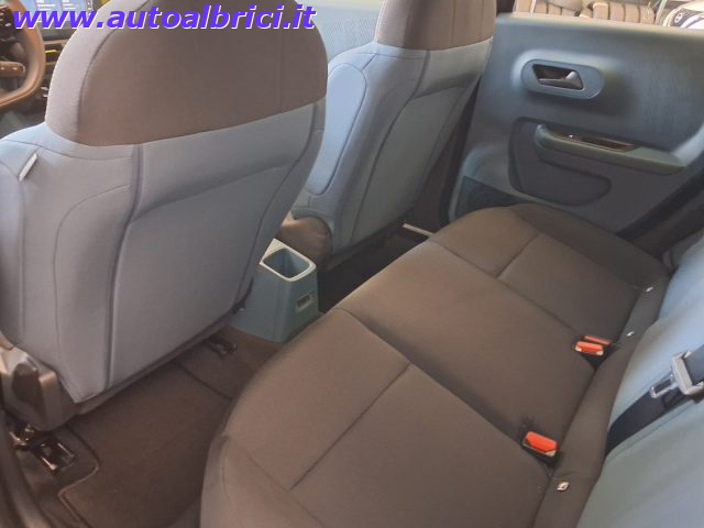 FIAT GRANDE PANDA 1.2 100 CV S&S ICON KM0 - foto 17