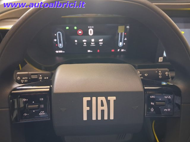 FIAT GRANDE PANDA 1.2 100 CV S&S ICON KM0 - foto 19