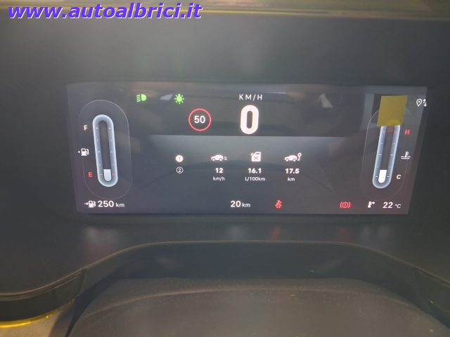 FIAT GRANDE PANDA 1.2 100 CV S&S ICON KM0 - foto 20