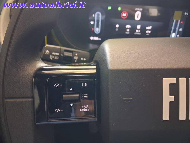 FIAT GRANDE PANDA 1.2 100 CV S&S ICON KM0 - foto 21