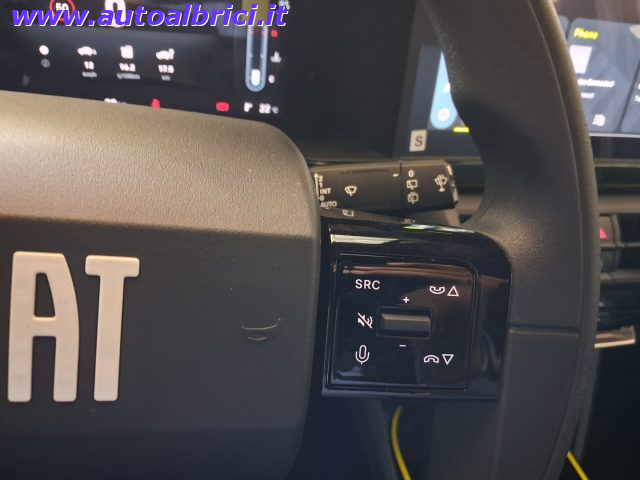 FIAT GRANDE PANDA 1.2 100 CV S&S ICON KM0 - foto 22