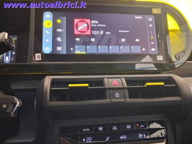 FIAT GRANDE PANDA 1.2 100 CV S&S ICON KM0 - foto 24