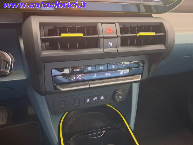 FIAT GRANDE PANDA 1.2 100 CV S&S ICON KM0 - foto 27