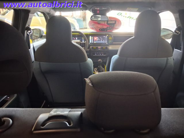FIAT GRANDE PANDA 1.2 100 CV S&S ICON KM0 - foto 30