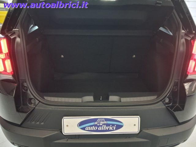 FIAT GRANDE PANDA 1.2 100 CV S&S ICON KM0 - foto 31