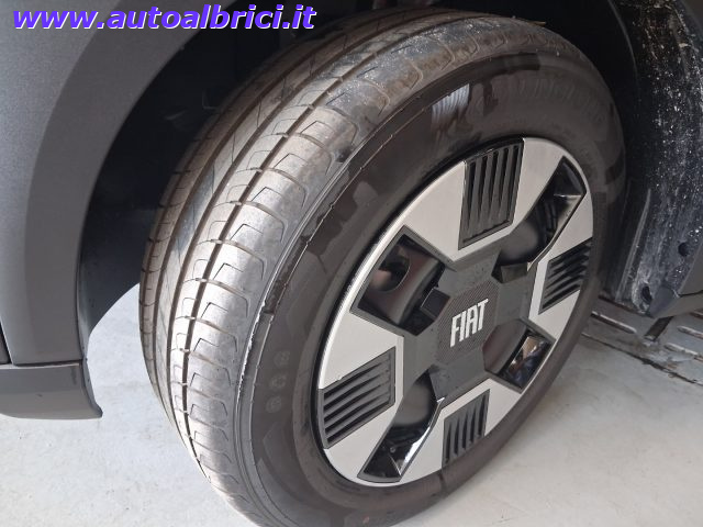 FIAT GRANDE PANDA 1.2 100 CV S&S ICON KM0 - foto 32