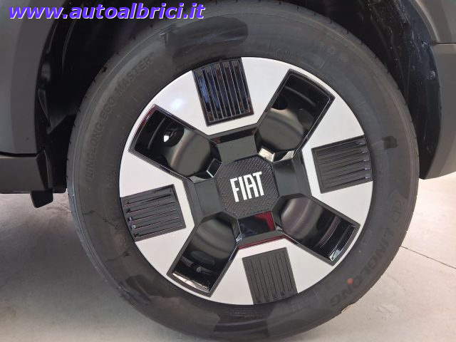 FIAT GRANDE PANDA 1.2 100 CV S&S ICON KM0 - foto 33