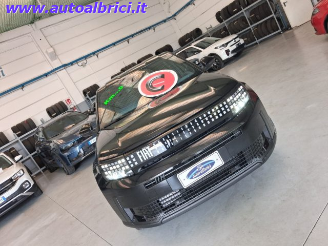 FIAT GRANDE PANDA 1.2 100 CV S&S ICON KM0 - foto 34