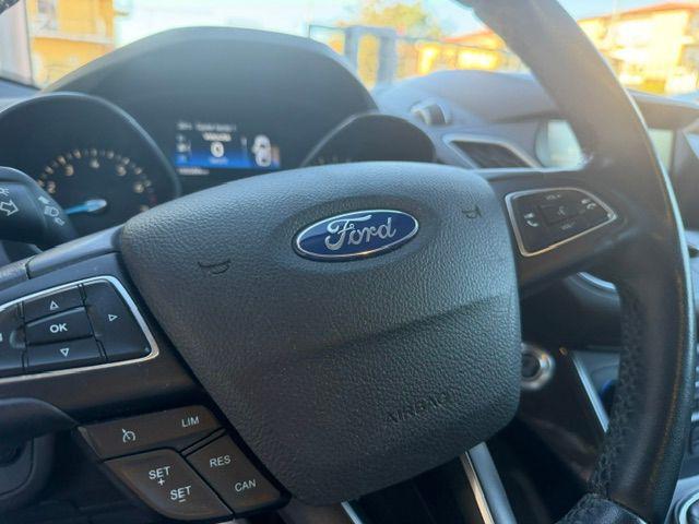 FORD C-MAX 1.6 120CV GPL TITANIUM - foto 13