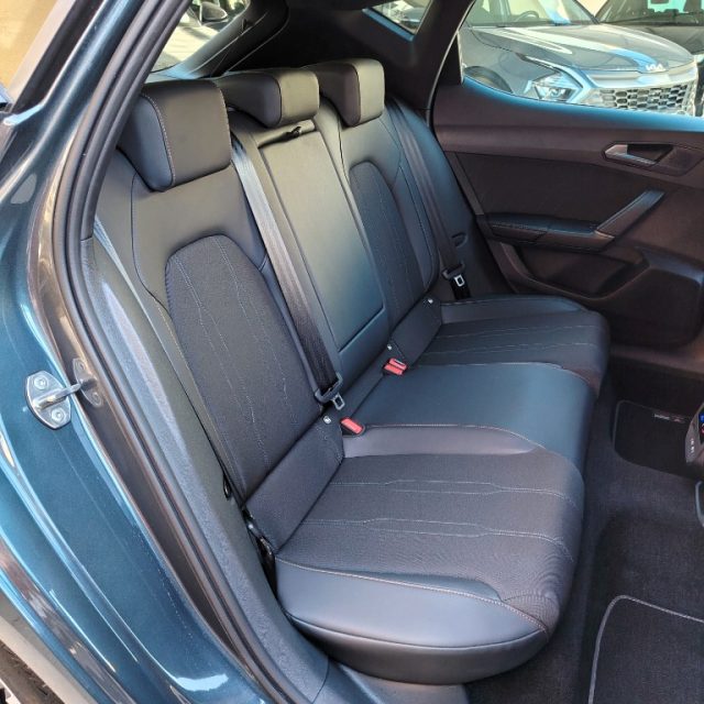CUPRA LEON 2.0 TDI 150 CV DSG - foto 6