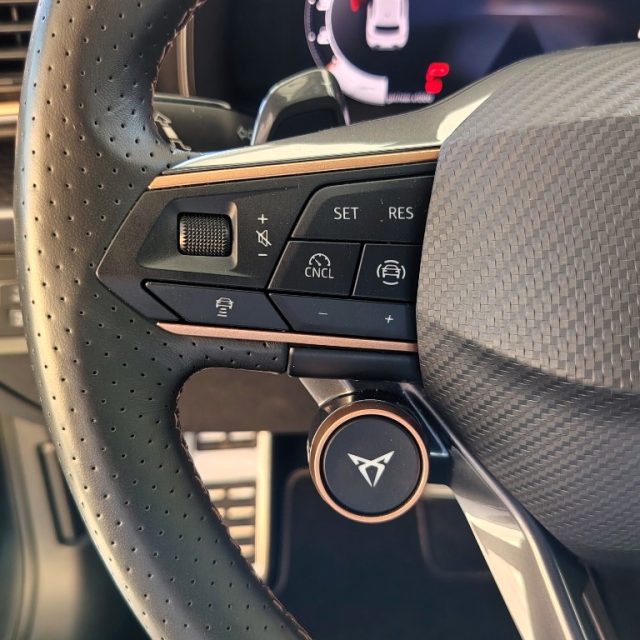 CUPRA LEON 2.0 TDI 150 CV DSG - foto 15