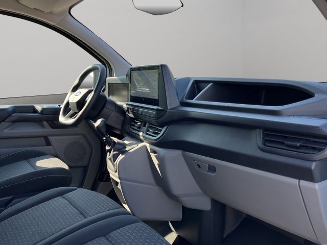 FORD TRANSIT CUSTOM L1H1 2.0 136 CV - foto 9