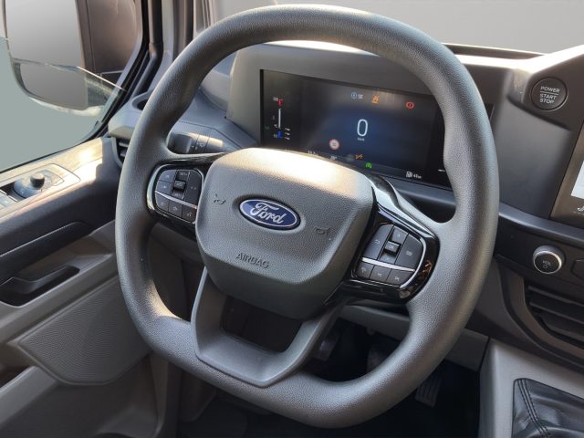 FORD TRANSIT CUSTOM L1H1 2.0 136 CV - foto 11