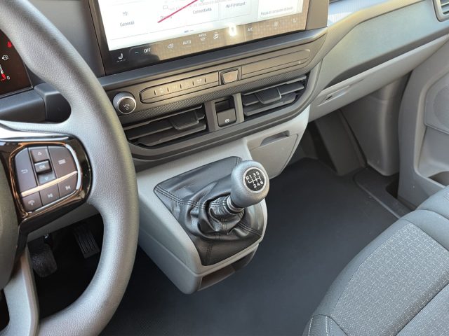 FORD TRANSIT CUSTOM L1H1 2.0 136 CV - foto 13