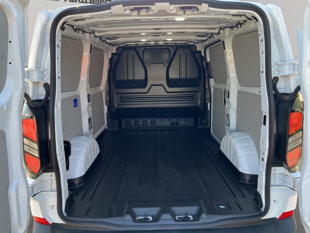 FORD TRANSIT CUSTOM L1H1 2.0 136 CV - foto 15