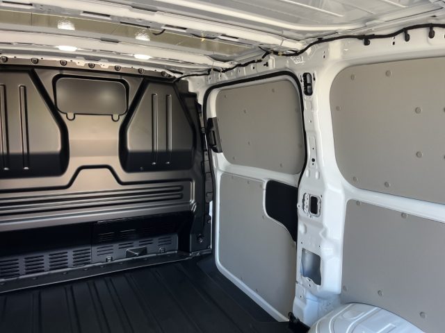 FORD TRANSIT CUSTOM L1H1 2.0 136 CV - foto 16