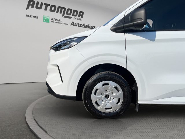 FORD TRANSIT CUSTOM L1H1 2.0 136 CV - foto 19
