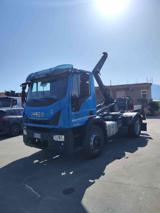 VENDO Veicoli commerciali a Palma Campania – foto 1
