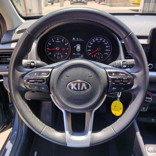 KIA STONIC 1.0 T-GDI MHEV IMT STYLE - foto 10