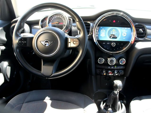MINI COOPER 5P 1.5 102CV PDC NAVI LED UNIPRO - foto 13