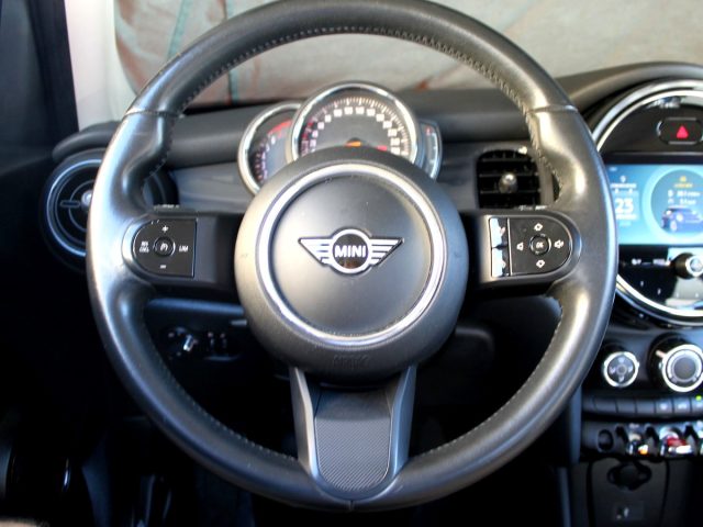 MINI COOPER 5P 1.5 102CV PDC NAVI LED UNIPRO - foto 18