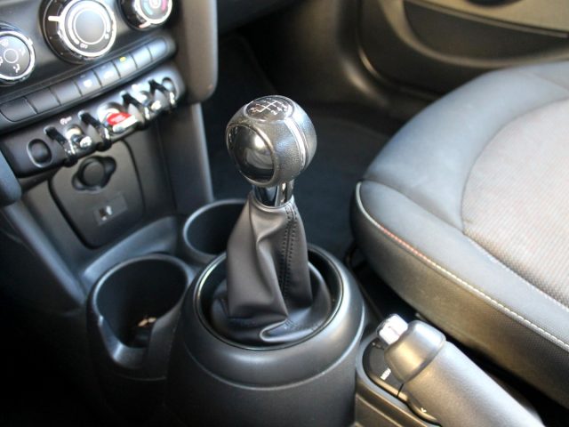 MINI COOPER 5P 1.5 102CV PDC NAVI LED UNIPRO - foto 28