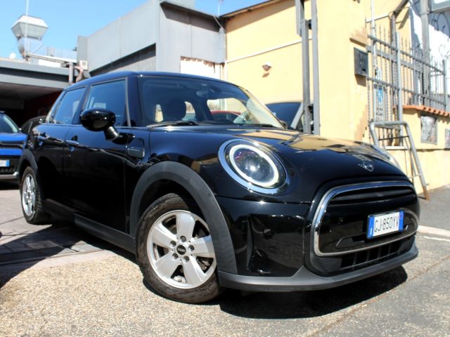 MINI COOPER 5P 1.5 102CV PDC NAVI LED UNIPRO - foto 31
