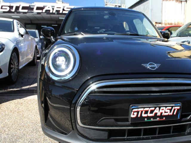 MINI COOPER 5P 1.5 102CV PDC NAVI LED UNIPRO - foto 33