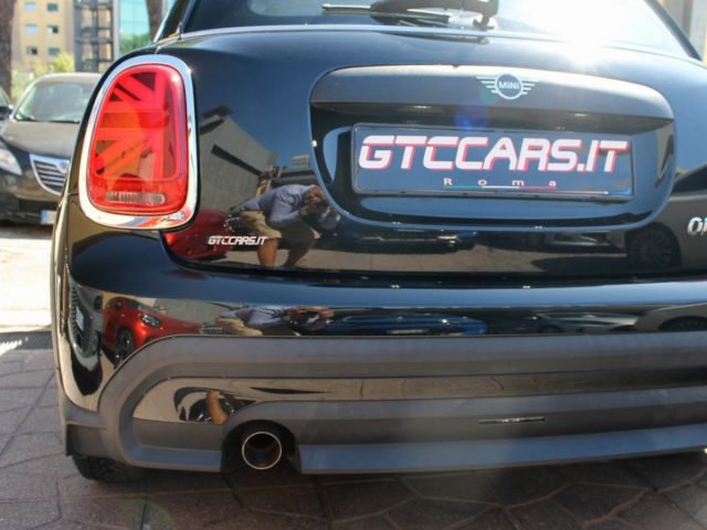MINI COOPER 5P 1.5 102CV PDC NAVI LED UNIPRO - foto 34