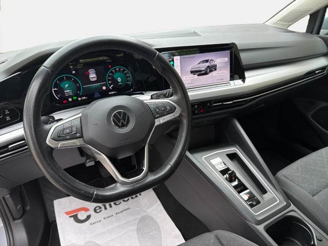 VOLKSWAGEN GOLF 2.0 TDI 150 CV DSG SCR - foto 7