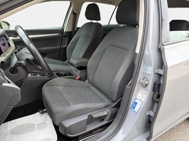 VOLKSWAGEN GOLF 2.0 TDI 150 CV DSG SCR - foto 12