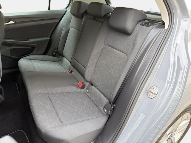 VOLKSWAGEN GOLF 2.0 TDI 150 CV DSG SCR - foto 13