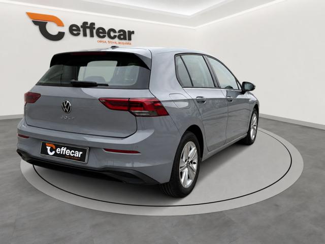 VOLKSWAGEN GOLF 2.0 TDI 150 CV DSG SCR - foto 6