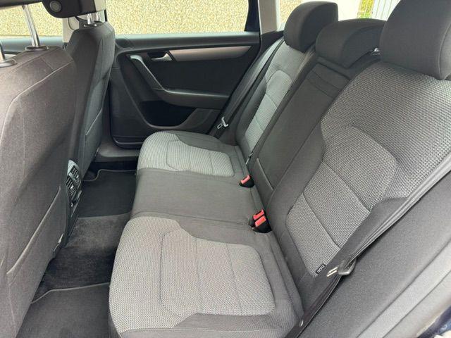 VOLKSWAGEN PASSAT S.W  1.6  DIESEL   !!!! - foto 6