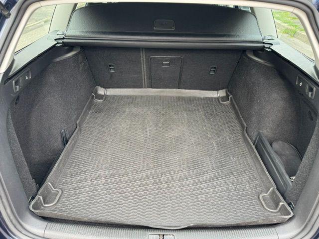VOLKSWAGEN PASSAT S.W  1.6  DIESEL   !!!! - foto 11