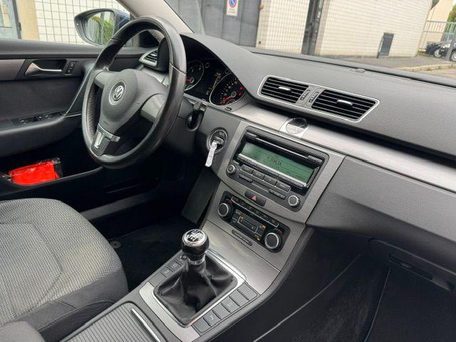 VOLKSWAGEN PASSAT S.W  1.6  DIESEL   !!!! - foto 10