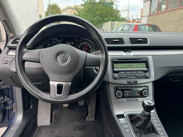 VOLKSWAGEN PASSAT S.W  1.6  DIESEL   !!!! - foto 8