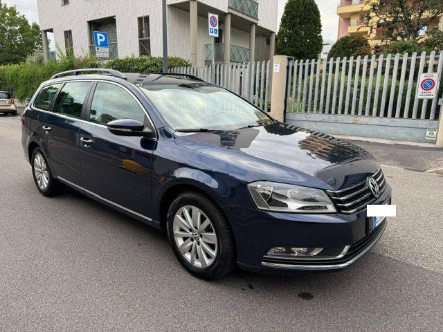 VOLKSWAGEN PASSAT S.W  1.6  DIESEL   !!!! - foto 9