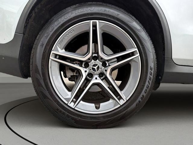 MERCEDES-BENZ GLC 220 D 4MATIC COUPÉ PREMIUM - foto 16