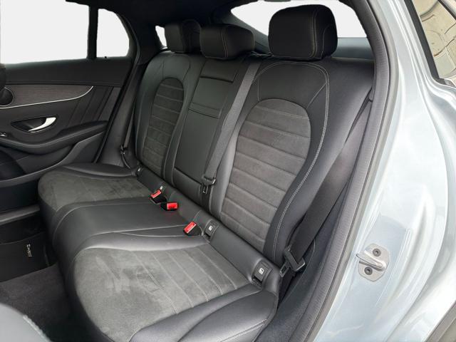 MERCEDES-BENZ GLC 220 D 4MATIC COUPÉ PREMIUM - foto 14