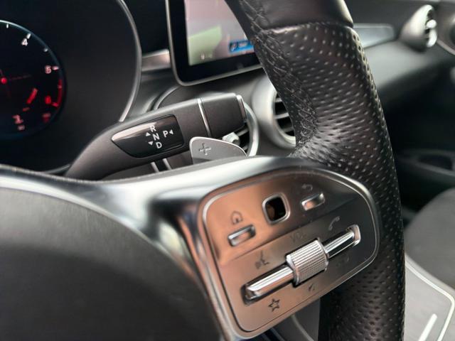 MERCEDES-BENZ GLC 220 D 4MATIC COUPÉ PREMIUM - foto 11